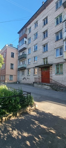 Снять 2-к квартиру, 45 кв.м., улица Мартынова, дом 13