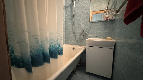 2-к квартира, 45 кв.м.