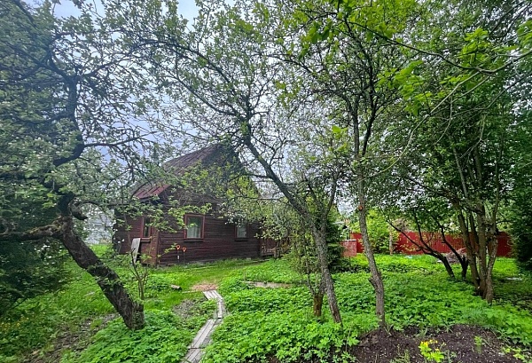 Дом, 83 кв.м.