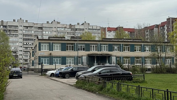 2-к квартира, 45 кв.м.