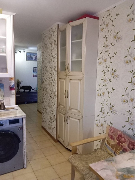 3-к квартира, 82 кв.м.