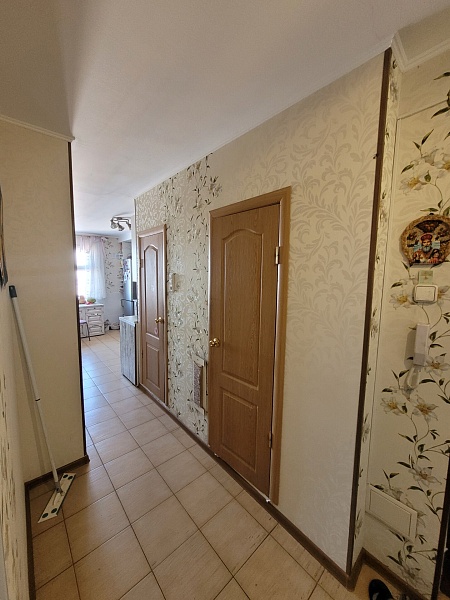 3-к квартира, 82 кв.м.