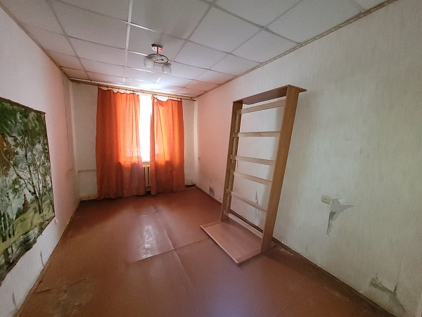 3-к квартира, 66 кв.м.
