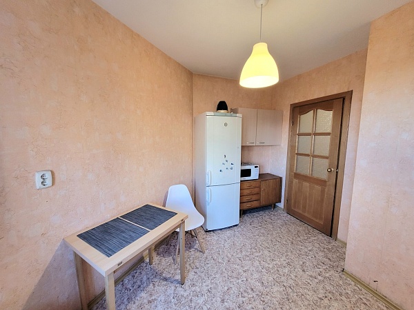 2-к квартира, 55 кв.м.