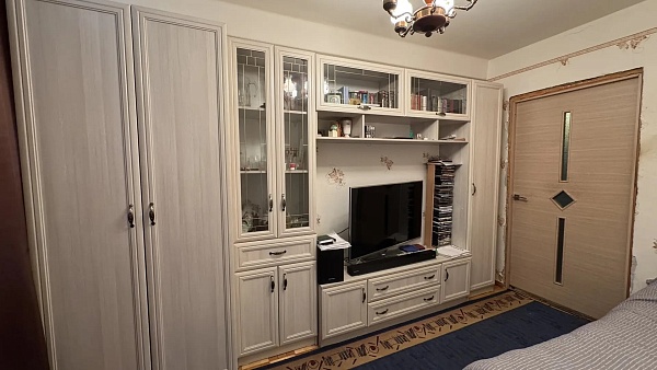 2-к квартира, 45 кв.м.