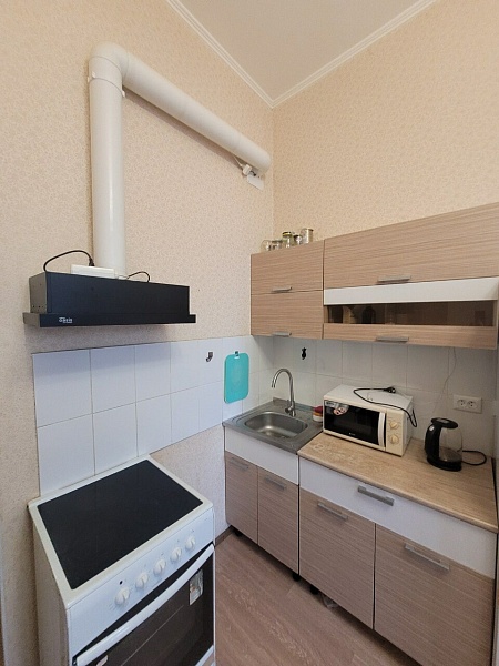 Студия, 23 кв.м.