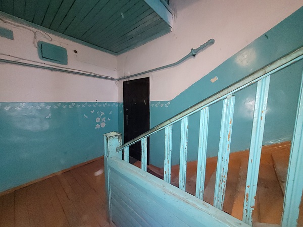 3-к квартира, 66 кв.м.