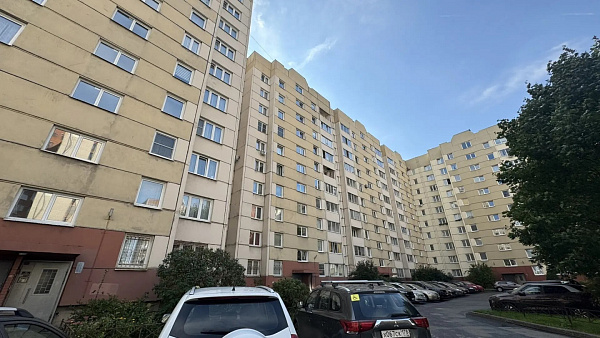 Снять 1-к квартиру, 40 кв.м., улица Ярослава Гашека,  дом 24, корпус 1 литера А