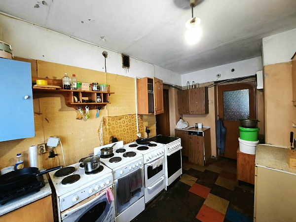 Комната , 204 кв.м.