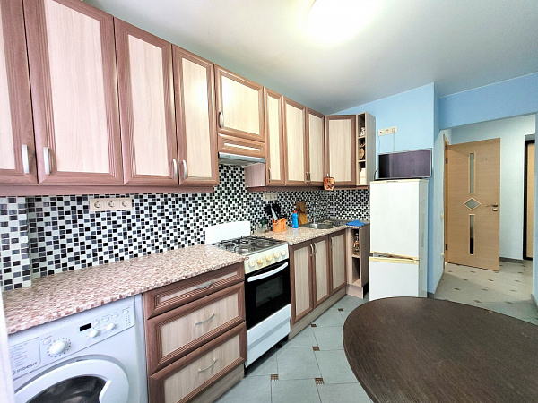 Снять 2-к квартиру, 32 кв.м., переулок Малый, дом 5