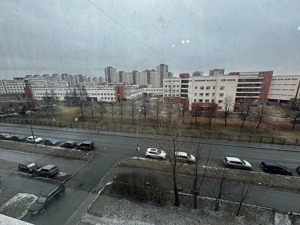 Снять 1-к квартиру, 40 кв.м.