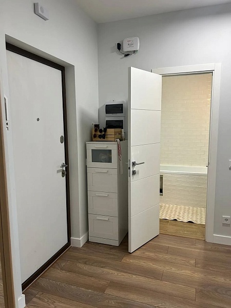Снять 2-к квартиру, 56 кв.м.
