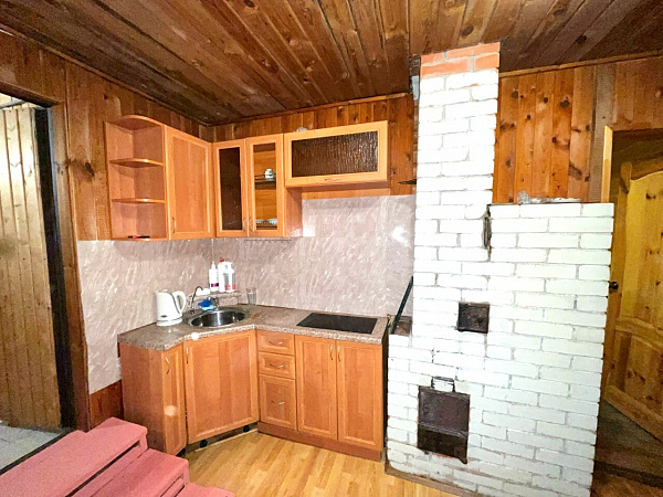 Дом, 83 кв.м.