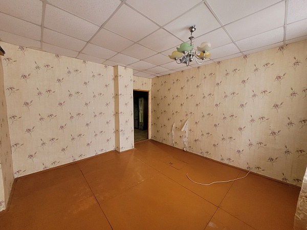 3-к квартира, 66 кв.м.