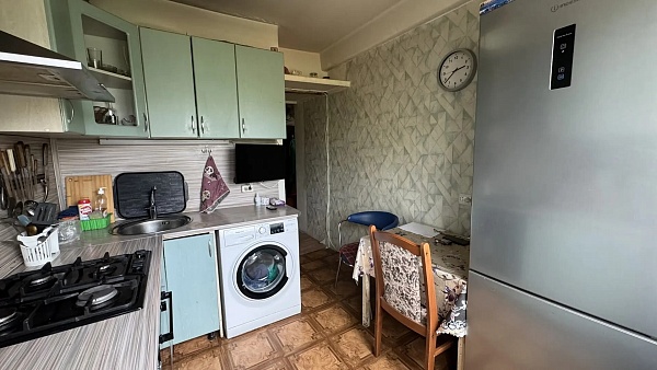 2-к квартира, 45 кв.м.