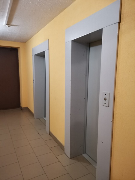 1-к квартира, 33 кв.м.